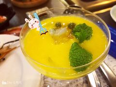 -小天鹅戴斯酒店鲸鲨百汇创作料理
