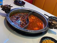 -销魂美蛙鱼头火锅(上海首店)