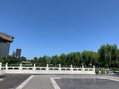 -西海子公园
