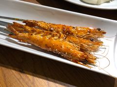 -必点海鲜·鲅鱼水饺(鞍山西道店)