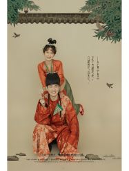 -时光印记婚纱摄影工作室·原创定制