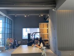 -来回·咖啡(钟村咖啡豆店)