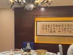 -新疆大厦·慕士塔格餐厅