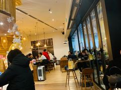 -去茶山(重庆万象城店)