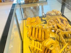 -熊叔熊婶面包房(团结湖店)