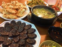 -京玉菲饭店(李村店)