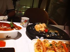 -津禧荟·酥皮烤鸭(北辰店)