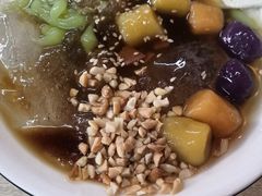 芋圆冰粉-洋洋冰粉