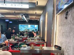 大堂-碎怂烤肉(钟楼柳巷店)