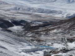-祁连山·岗什卡雪峰景区