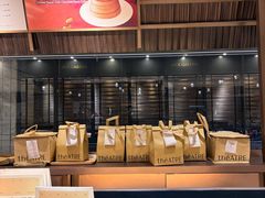 -théATRE 茶聚场(王府中環店)