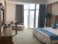 -洪湖悦兮半岛国际温泉度假村