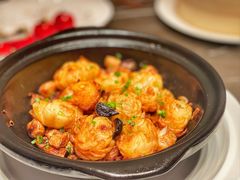 -海派悦庭·海胆烧麦·新融合菜(凯德广场店)