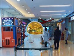 -银座mall(东直门店)