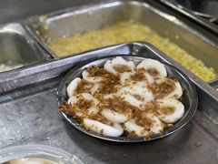 水粿-福合沟无米粿甜汤粿品店