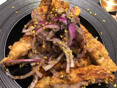 -馔豚·台北菜专门店(深圳湾万象城店)