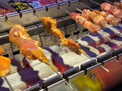 -诸锣记烤串·锦州烧烤(淘金店)