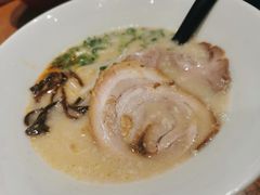 -一風堂拉面(港汇恒隆店)