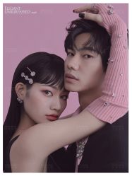 -巴黎经典婚纱摄影PARISSIC