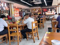 -十二道丰味·徐州土菜·烧烤(何山路店)