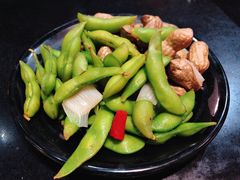 -晓鲜熊猫烤鱼烤吧(西三旗百汇北门店)