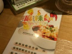 -翠华餐厅(铜锣湾糖街店)