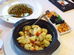 -北京丽亭华苑酒店·四季中餐厅(知春路店)