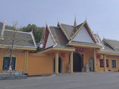 -报恩禅寺