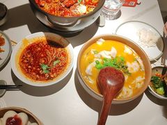 -麻六记(新天地店)