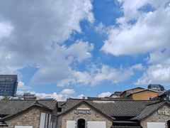 -芸南道·过桥米线(昆明老街旗舰店)