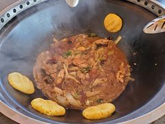 -荣德灶台鱼(圣泉寺店)