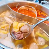 左庭右院鲜牛肉火锅节它来啦走一起薅羊毛!