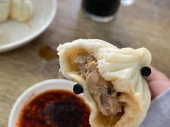 -津门张记包子铺(华昌道店)