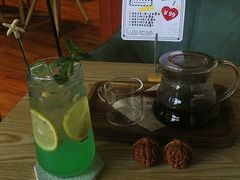 -ZING COFFEE 镜咖啡