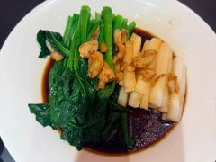 -松涛园朝鲜·海鲜·料理店(鸭绿江断桥店)