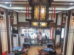 -伯乐居茶艺馆(石岐大信店)