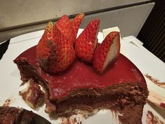-杭州滨江世融艾美酒店·新食谱全日餐厅