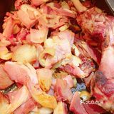 二沙美好的晚餐