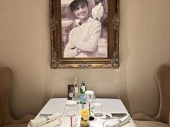 -王品牛排(郑州大卫城店)