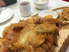 -德泰楼餐饮(莲湖路店)