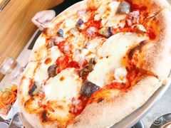 -OGGI TRATTORIA PIZZERIA(深业上城店)