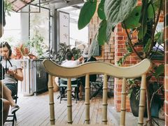 -The Flowers Coffee(南山店)