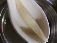 -笑云开汤包店(网巾市店)
