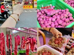 -阿娟牛肉丸·手打牛肉丸·现做现卖