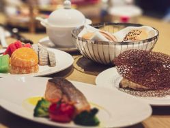 -Bella ISLA艾屿月子(北京三里屯洲际店)