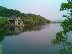 景点-杭州半山国家森林公园