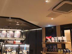 -星巴克臻选(北京世贸天阶店)