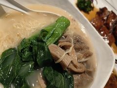 -香港深井掂檔烧鹅茶餐厅(海韵城店)