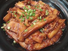 -苏淮景·苏闽融创菜·海鲜(原空港井河轩店)