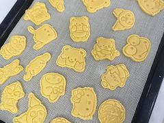 -禾荔烘焙DIY研究所